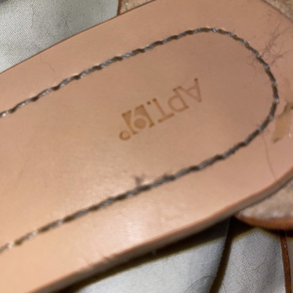 SANDALS - Picture 2 of 4